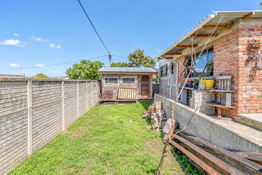 3 Bedroom Property for Sale in Sunnyridge Eastern Cape